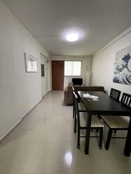Blk 83 Commonwealth Heights (Queenstown), HDB 2 Rooms #602966641